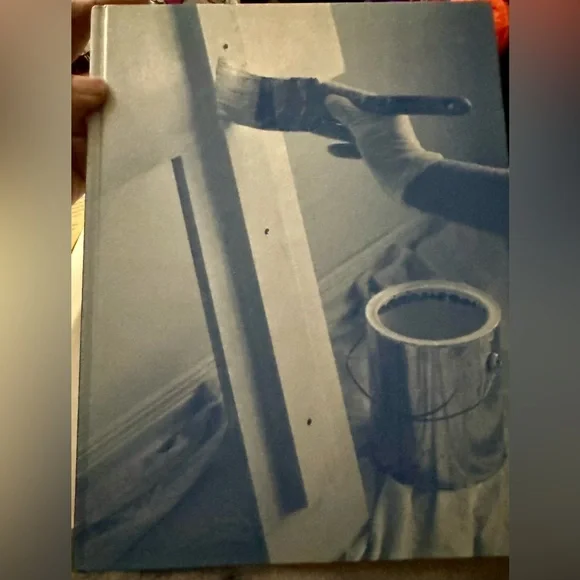 ' Weekend Projects Book - Creative Home Ideas - Picture 15 of 15